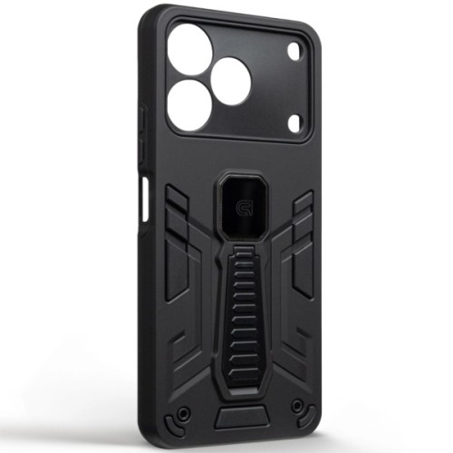 Чохол до мобільного телефона Armorstandart Proover Realme Note 80 4G Black (ARM92275)