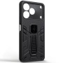 Чохол до мобільного телефона Armorstandart Proover Realme Note 80 4G Black (ARM92275)