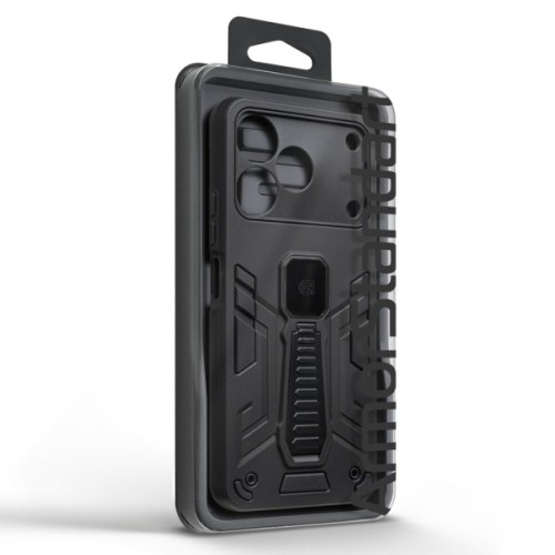 Чохол до мобільного телефона Armorstandart Proover Realme Note 80 4G Black (ARM92275)