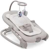 Крісло-гойдалка Chicco Mia Бежевий (87220.19)