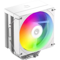 Кулер до процесора ID-Cooling SE-214-XT V2 ARGB WHITE