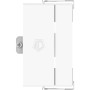 Кулер до процесора ID-Cooling SE-214-XT V2 ARGB WHITE