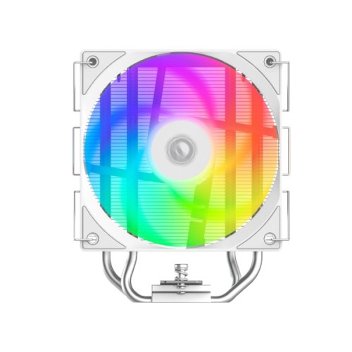 Кулер до процесора ID-Cooling SE-214-XT V2 ARGB WHITE