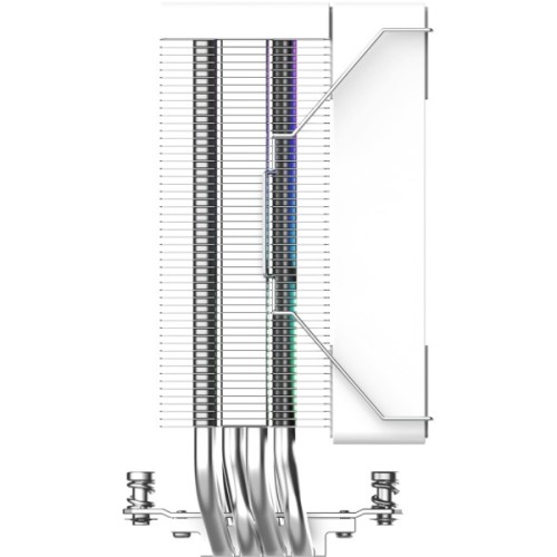 Кулер до процесора ID-Cooling SE-214-XT V2 ARGB WHITE
