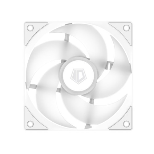 Кулер до процесора ID-Cooling SE-214-XT V2 ARGB WHITE