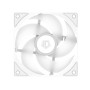Кулер до процесора ID-Cooling SE-214-XT V2 ARGB WHITE