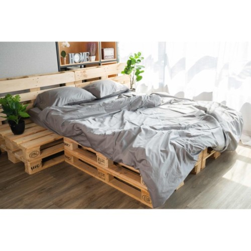 Наволочка Ardesto Mix&Match 50х70см сатин, мусон (ART5070PCD)