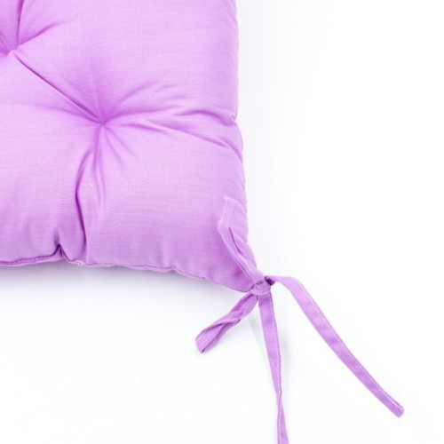 Подушка на стілець MirSon Ranforce Elite 16-3310 Bernarda 50x50 см (2200006276036)