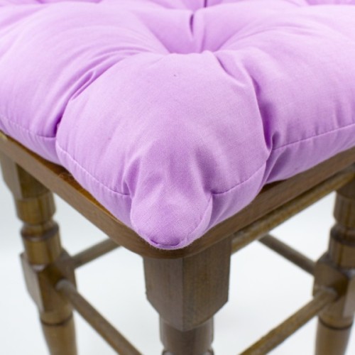 Подушка на стілець MirSon Ranforce Elite 16-3310 Bernarda 50x50 см (2200006276036)