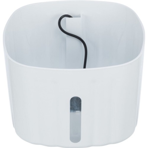 Посуд для котів Trixie Поїлка-фонтан Flower 2 л (4011905244464)