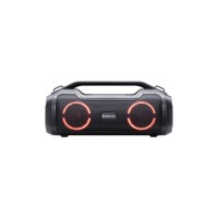 Акустична система Defender Beatbox 50 Bluetooth Black (65950)