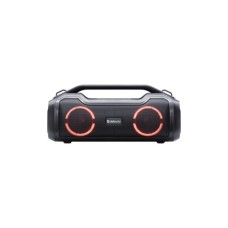 Акустична система Defender Beatbox 50 Bluetooth Black (65950)