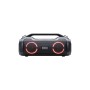 Акустична система Defender Beatbox 50 Bluetooth Black (65950)