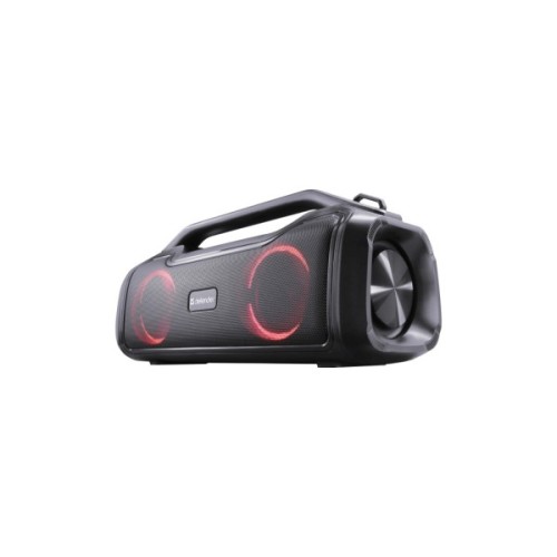 Акустична система Defender Beatbox 50 Bluetooth Black (65950)