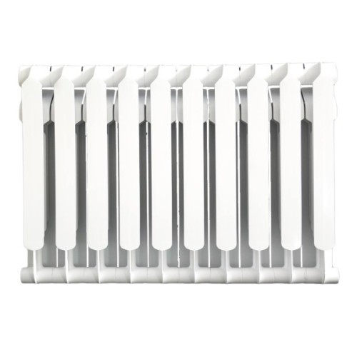 Радіатор опалення AAA біметалевий 500/100 10 секцій (70214301)