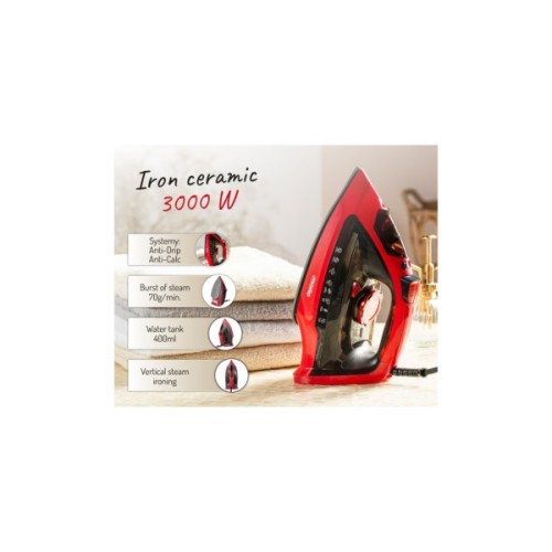 Праска Mesko MS 5031