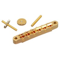 Бридж для гітари Gotoh GE104B GG