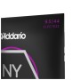 Струни для гітари D'Addario NYXL Electric Super Light Plus (09.5-44) (NYXL09544)