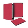 Чохол до електронної книги BeCover Smart Case Amazon Kindle Paperwhite 12th Gen. 2024 7"//Colorsoft (2024) Red (712849)