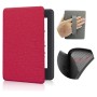 Чохол до електронної книги BeCover Smart Case Amazon Kindle Paperwhite 12th Gen. 2024 7"//Colorsoft (2024) Red (712849)