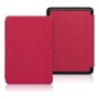 Чохол до електронної книги BeCover Smart Case Amazon Kindle Paperwhite 12th Gen. 2024 7"//Colorsoft (2024) Red (712849)