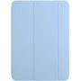 Чохол до планшета Apple Smart Folio for iPad (A16) - Sky (MDEQ4ZM/A)