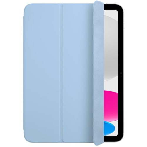 Чохол до планшета Apple Smart Folio for iPad (A16) - Sky (MDEQ4ZM/A)
