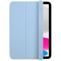Чохол до планшета Apple Smart Folio for iPad (A16) - Sky (MDEQ4ZM/A)
