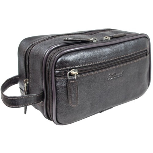 Несесер Ashwood 2080 Brown