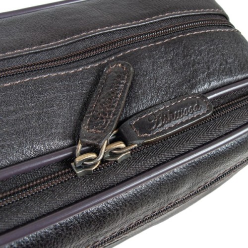 Несесер Ashwood 2080 Brown