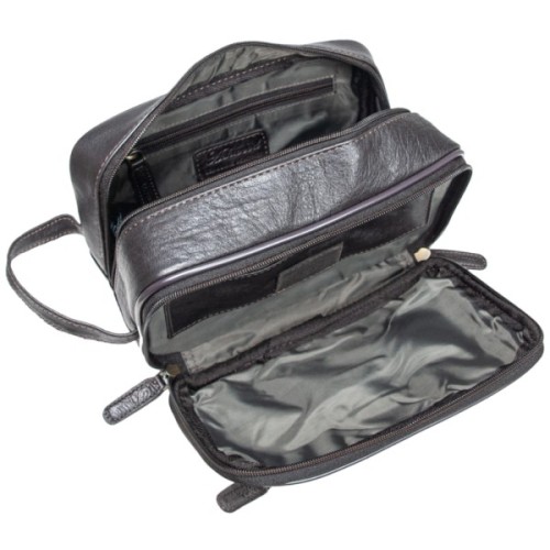 Несесер Ashwood 2080 Brown