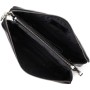 Сумка Grande Pelle З натуральної шкіри Чорна (11657)