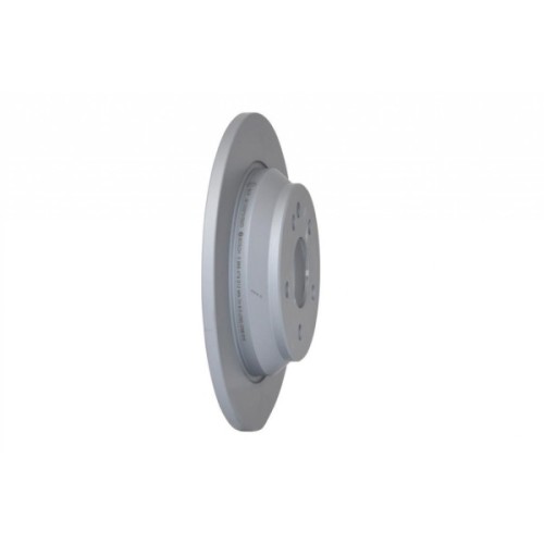 Гальмівний диск Bosch 0 986 479 D12