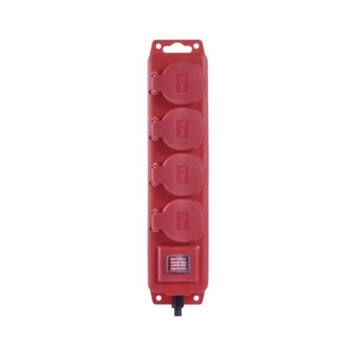 Мережевий подовжувач EMOS P14231