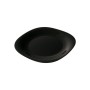 Тарілка Luminarc Carine Black 26 см обідня (L9817)