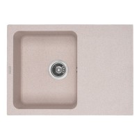 Мийка кухонна GRANADO SALAMANKA terra (gr0603)