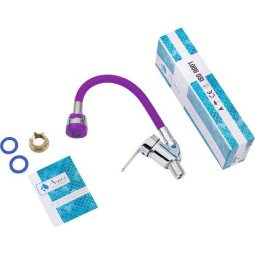 Змішувач Agua Sevilla-C039MOR (CV033909)