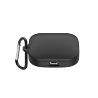 Чохол для навушників Armorstandart Hang Case для Xiaomi Redmi Buds 5 Black (ARM79949)