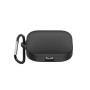 Чохол для навушників Armorstandart Hang Case для Xiaomi Redmi Buds 5 Black (ARM79949)