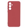 Чохол до мобільного телефона Armorstandart ICON Case Samsung S23FE 5G Camera cover Marsala (ARM69630)