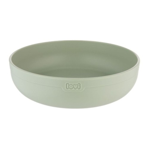 Набір дитячого посуду Lovi з кружкою Pistachio (21/533_gre)
