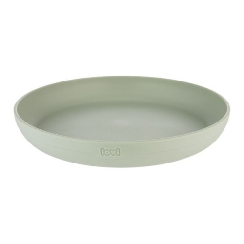 Набір дитячого посуду Lovi з кружкою Pistachio (21/533_gre)