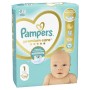 Підгузки Pampers Premium Care Розмір 1 (2-5 кг) 72 шт (8006540858073)