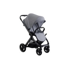 Коляска X-Lander X-Pulse Azure Grey (73629)