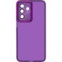 Чохол до мобільного телефона Armorstandart Shade Samsung A17 4G Dark Violet (ARM87079)