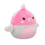М'яка іграшка Squishmallows Какаду Джейла 19 см (SQCR06595)