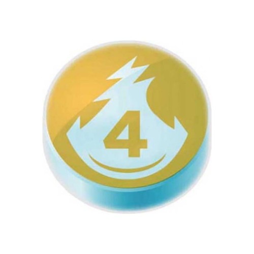 Настільна гра Games 7 Days Bullet. Делюкс пули (укр.) (BS002UA)