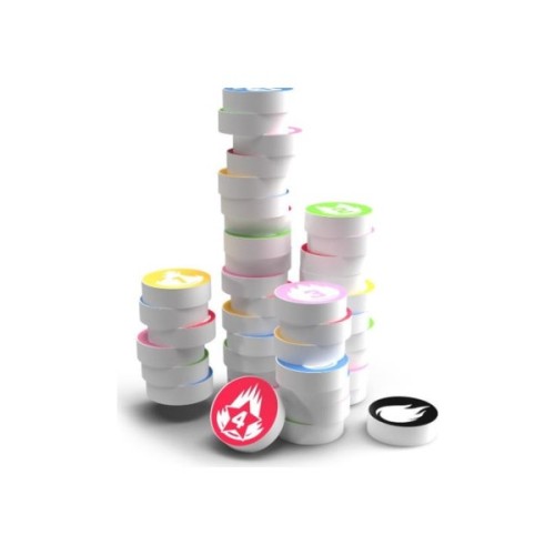 Настільна гра Games 7 Days Bullet. Делюкс пули (укр.) (BS002UA)