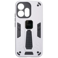 Чохол до мобільного телефона Armorstandart Proover OPPO Reno15 5G Grey (ARM89929)