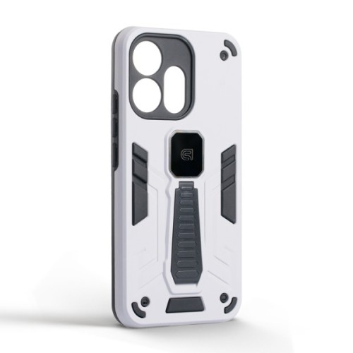 Чохол до мобільного телефона Armorstandart Proover OPPO Reno15 5G Grey (ARM89929)